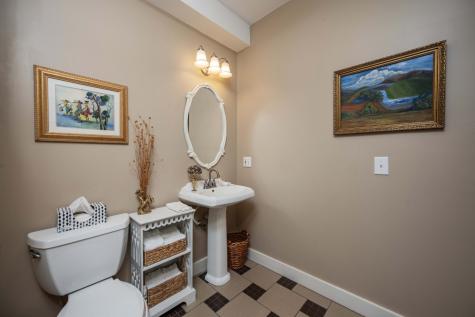 3659 Pea Ridge Road Liberty TN 37095
