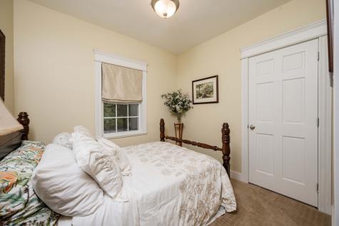 3659 Pea Ridge Road Liberty TN 37095