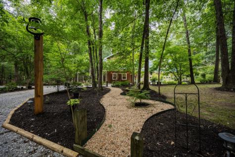 3659 Pea Ridge Road Liberty TN 37095