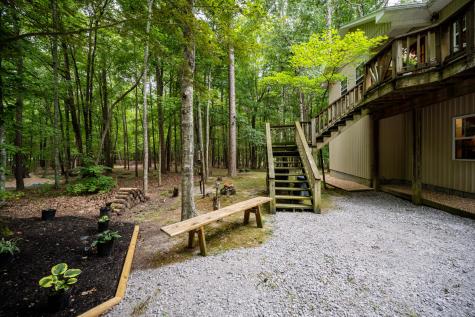 3659 Pea Ridge Road Liberty TN 37095