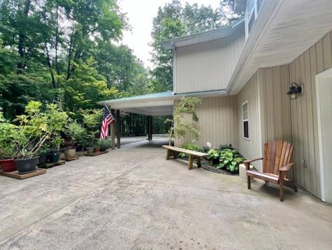 3659 Pea Ridge Road Liberty TN 37095