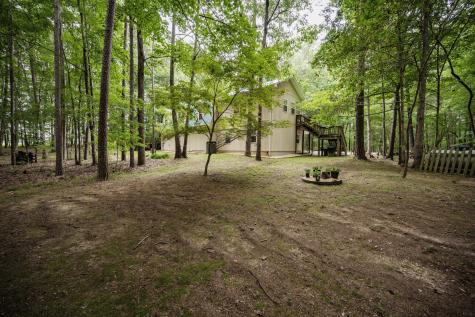 3659 Pea Ridge Road Liberty TN 37095