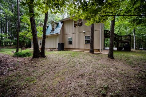 3659 Pea Ridge Road Liberty TN 37095