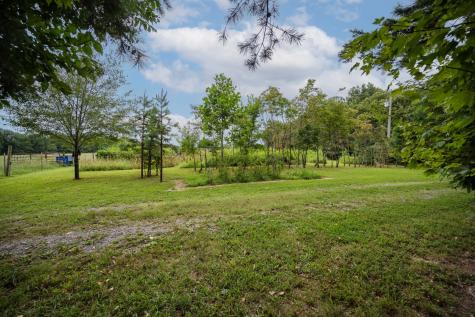 3659 Pea Ridge Road Liberty TN 37095