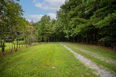 3659 Pea Ridge Road Liberty TN 37095
