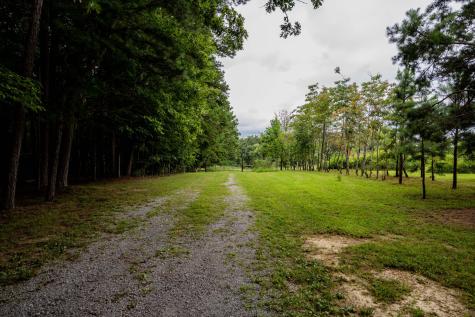 3659 Pea Ridge Road Liberty TN 37095