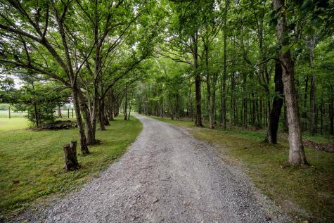 3659 Pea Ridge Road Liberty TN 37095