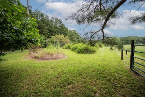 3659 Pea Ridge Road Liberty TN 37095