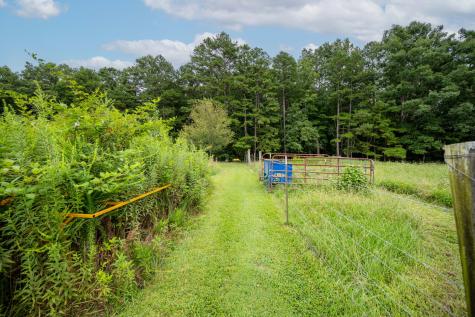3659 Pea Ridge Road Liberty TN 37095