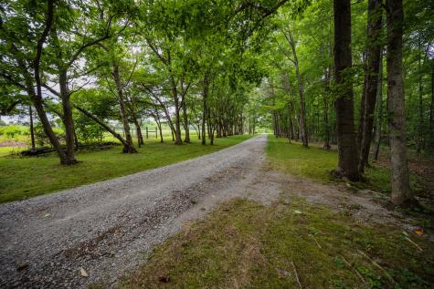 3659 Pea Ridge Road Liberty TN 37095