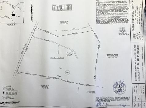 3659 Pea Ridge Road Liberty TN 37095