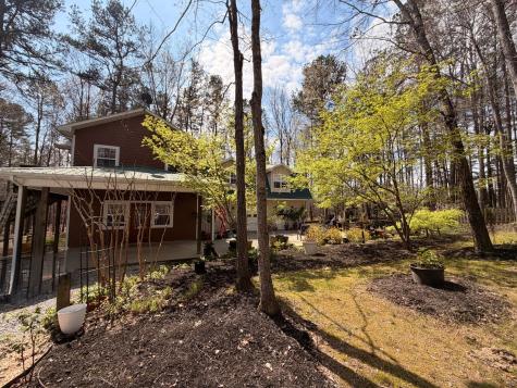 3659 Pea Ridge Road Liberty TN 37095