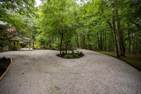 3659 Pea Ridge Road Liberty TN 37095