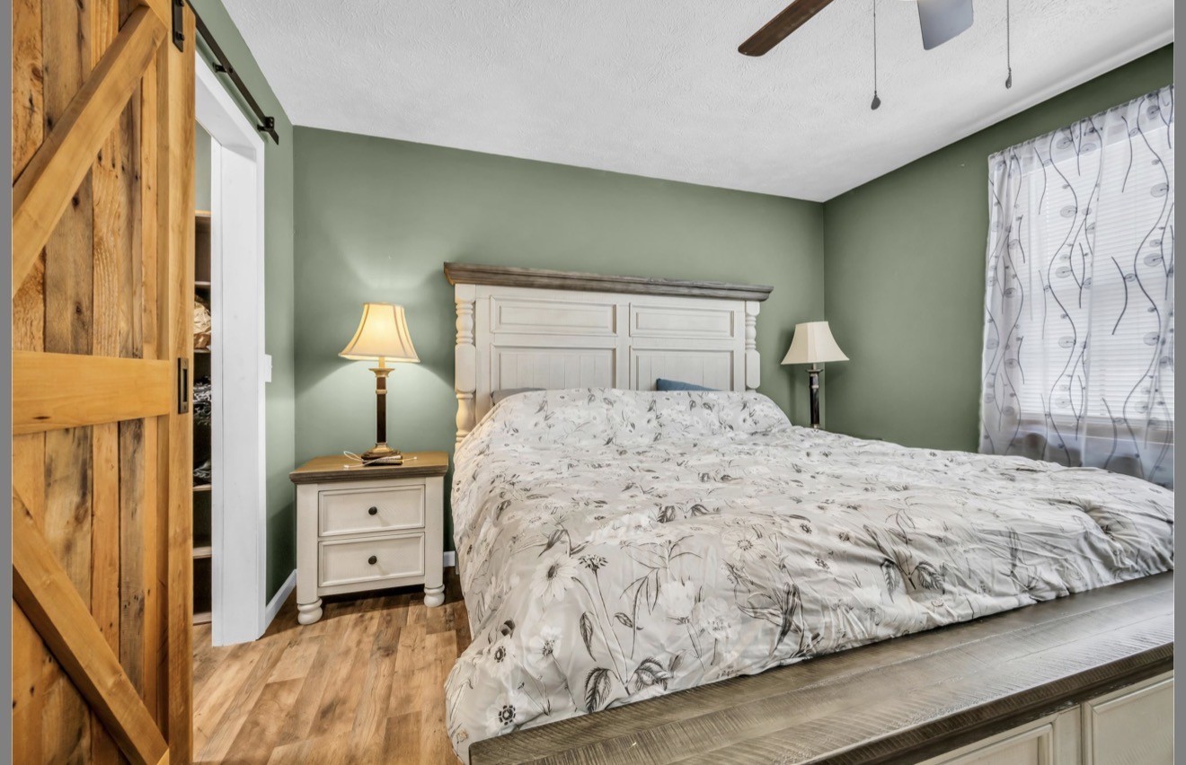 1051 Twin Pine Road Dickson TN 37055