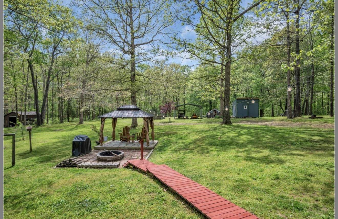 1051 Twin Pine Road Dickson TN 37055