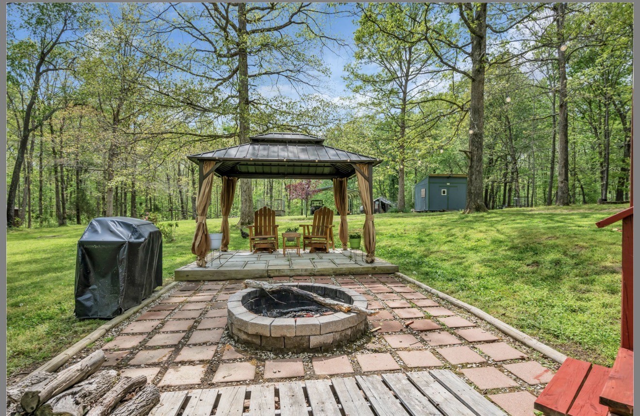 1051 Twin Pine Road Dickson TN 37055