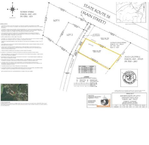 67 Winding Creek Way Altamont TN 37301