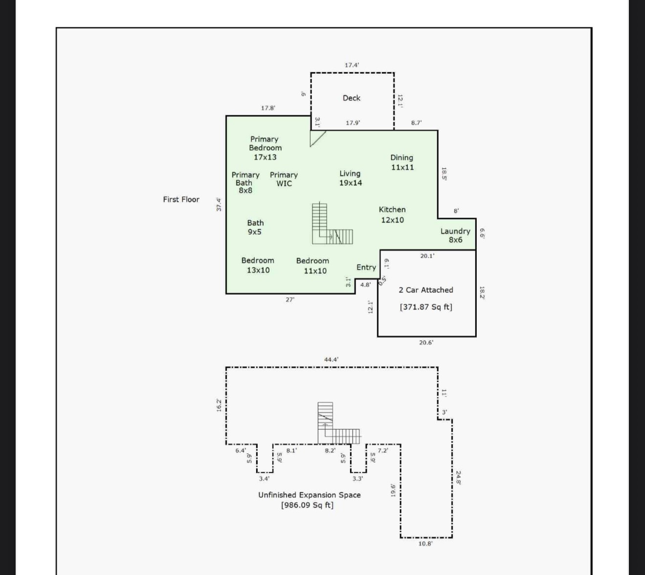 831 Briargrove Drive La Vergne TN 37086