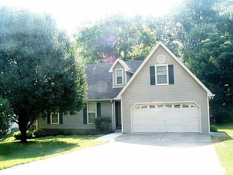 831 Briargrove Drive La Vergne TN 37086