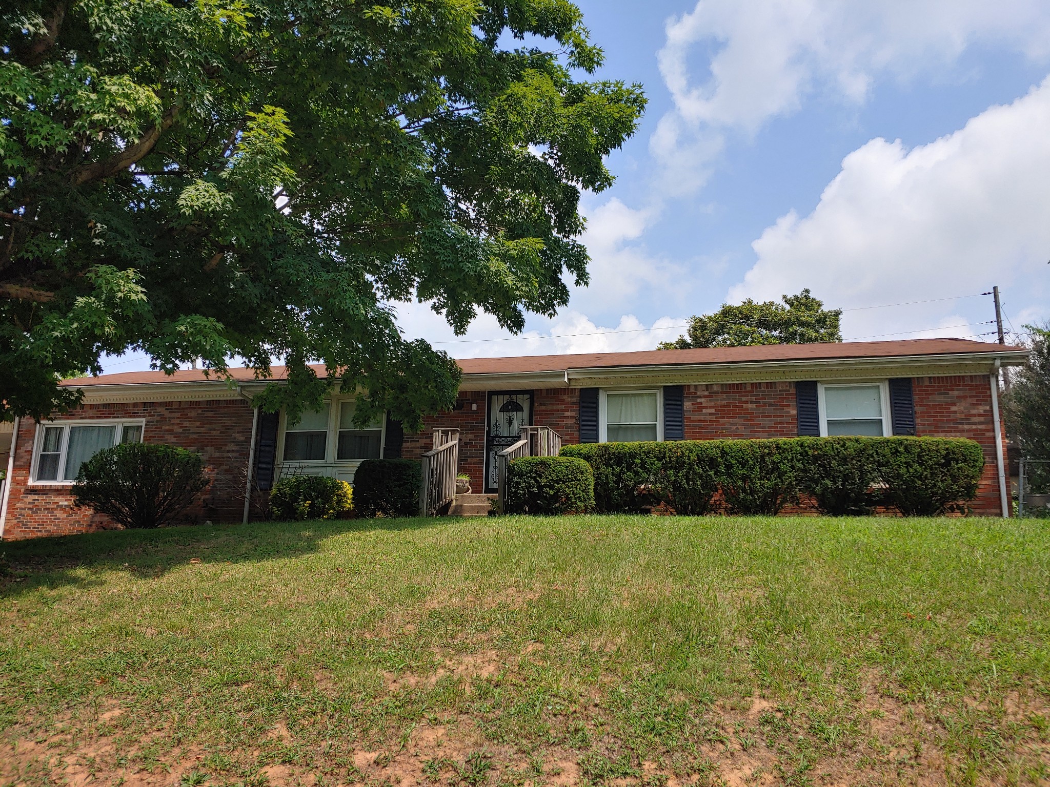 311 Burch Road Clarksville TN 37042