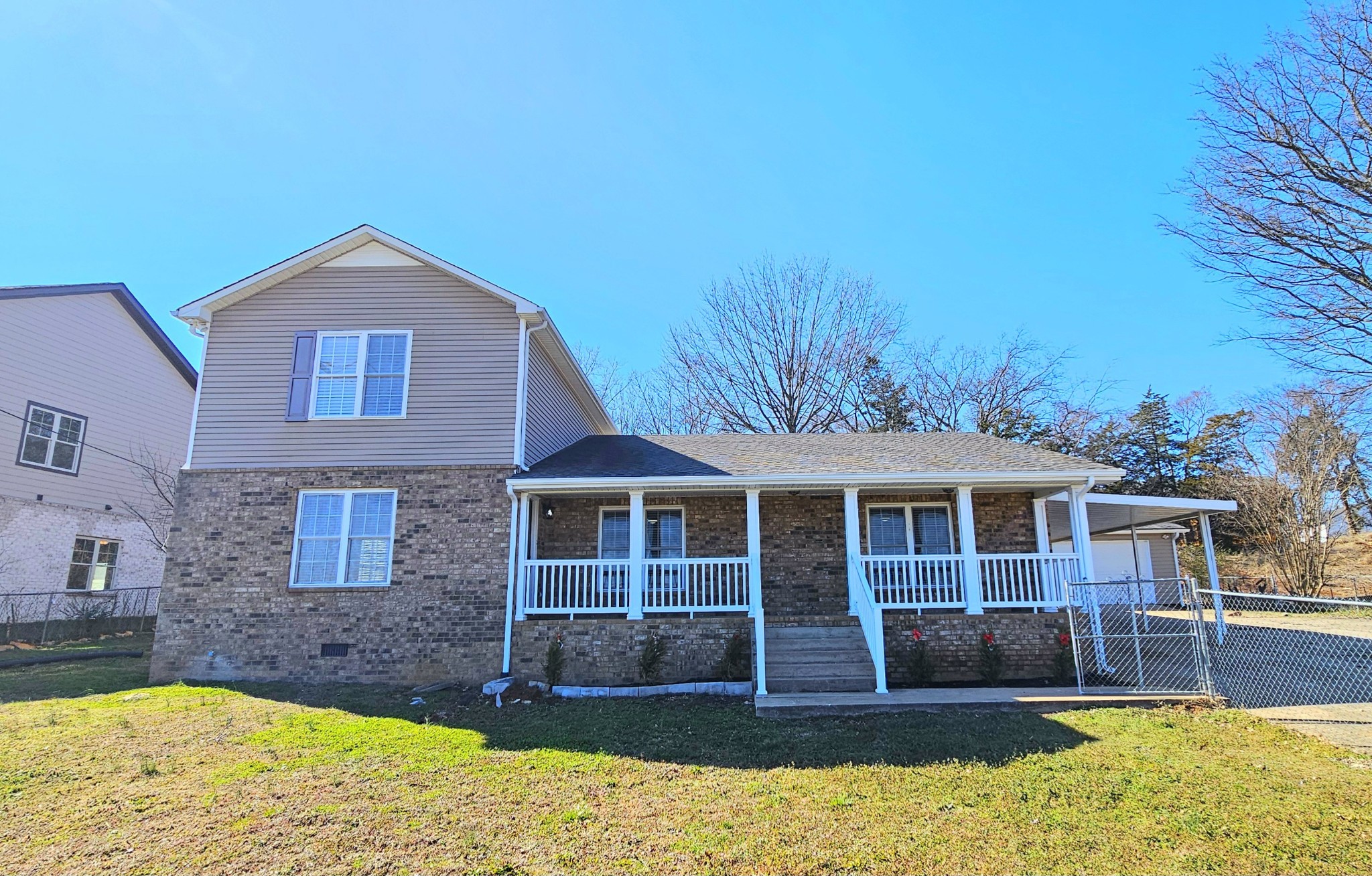 320 Chaney Road Smyrna TN 37167