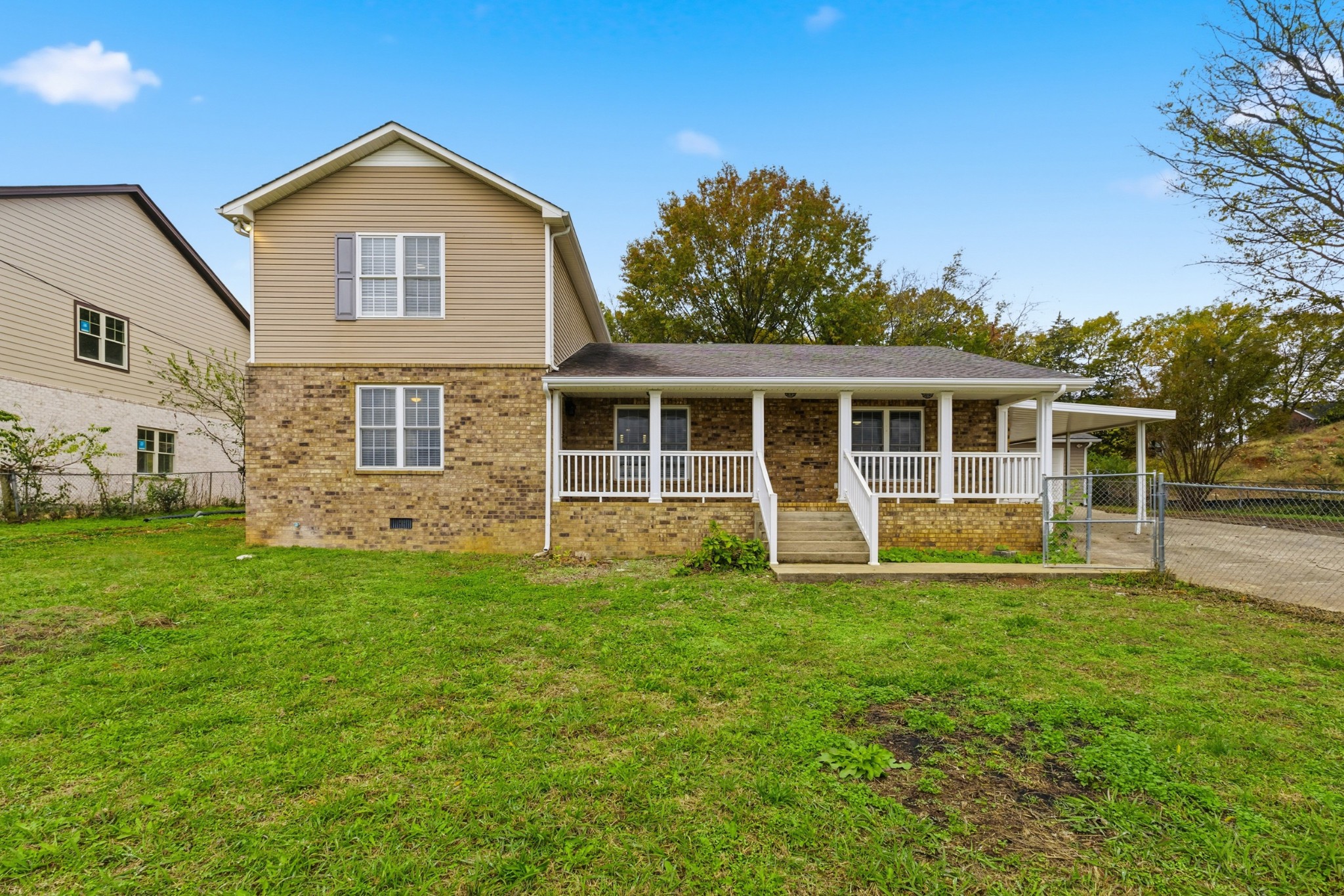 320 Chaney Road Smyrna TN 37167
