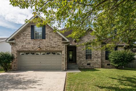 2204 Riverway Drive Old Hickory TN 37138