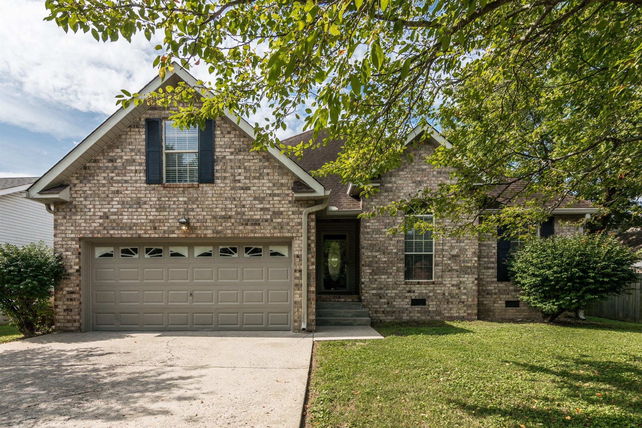 2204 Riverway Drive Old Hickory TN 37138
