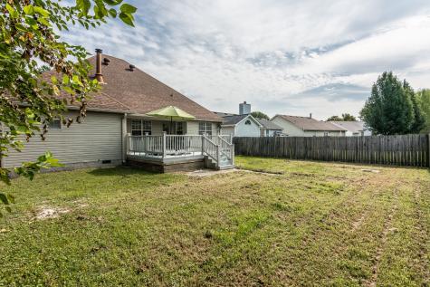 2204 Riverway Drive Old Hickory TN 37138