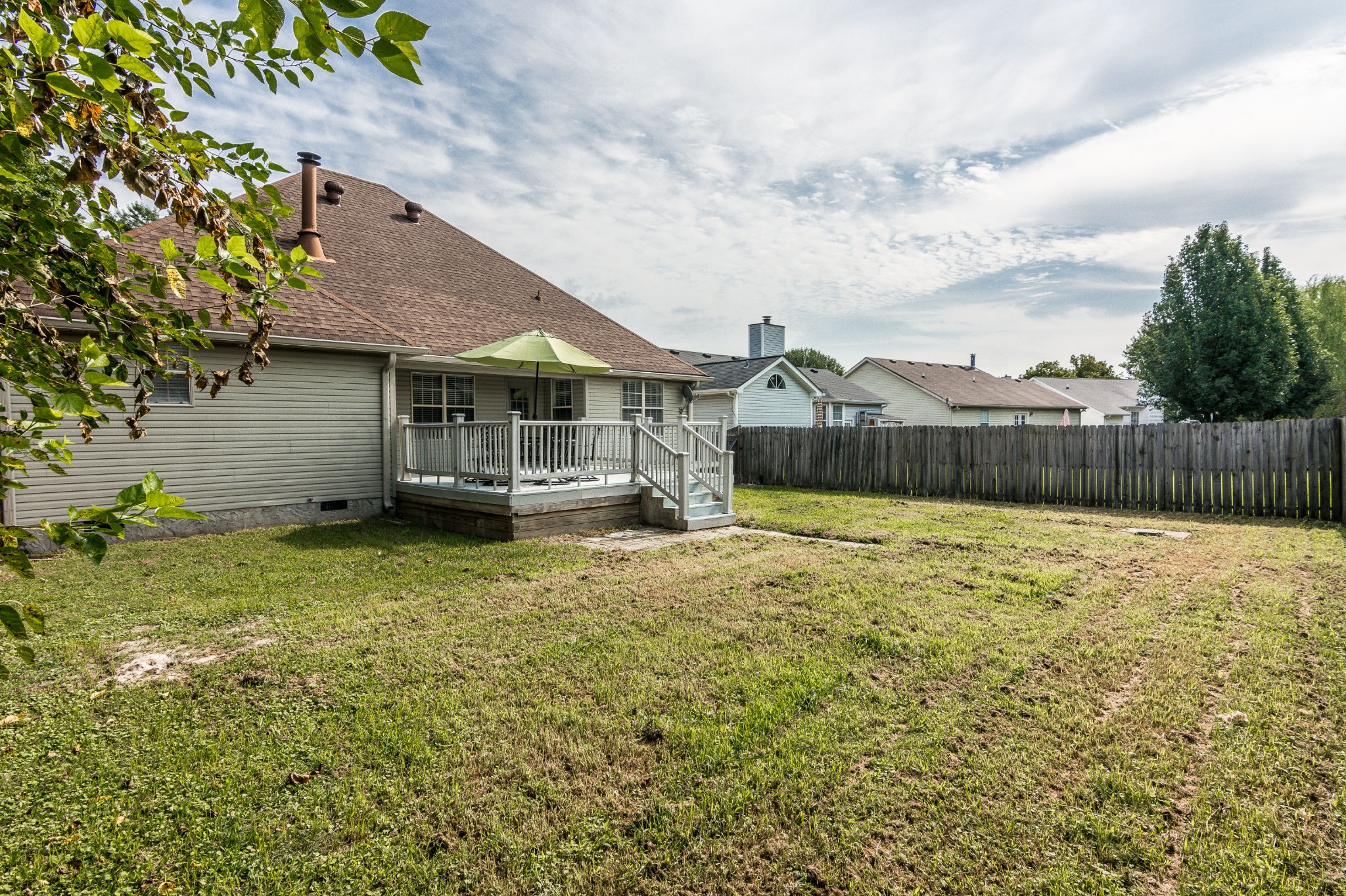 2204 Riverway Drive Old Hickory TN 37138