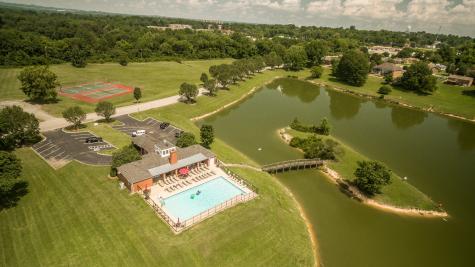 2204 Riverway Drive Old Hickory TN 37138