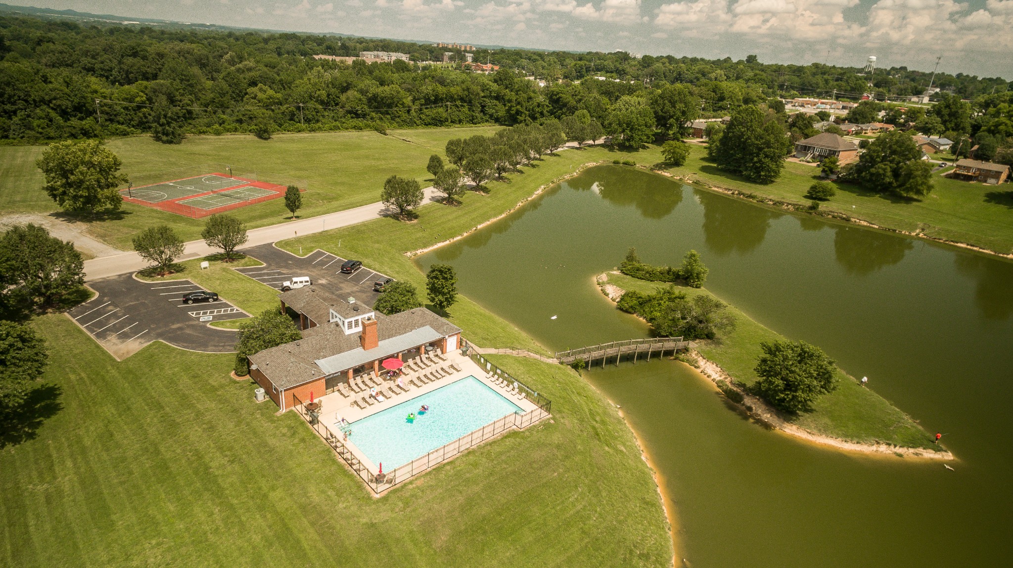 2204 Riverway Drive Old Hickory TN 37138