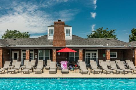 2204 Riverway Drive Old Hickory TN 37138