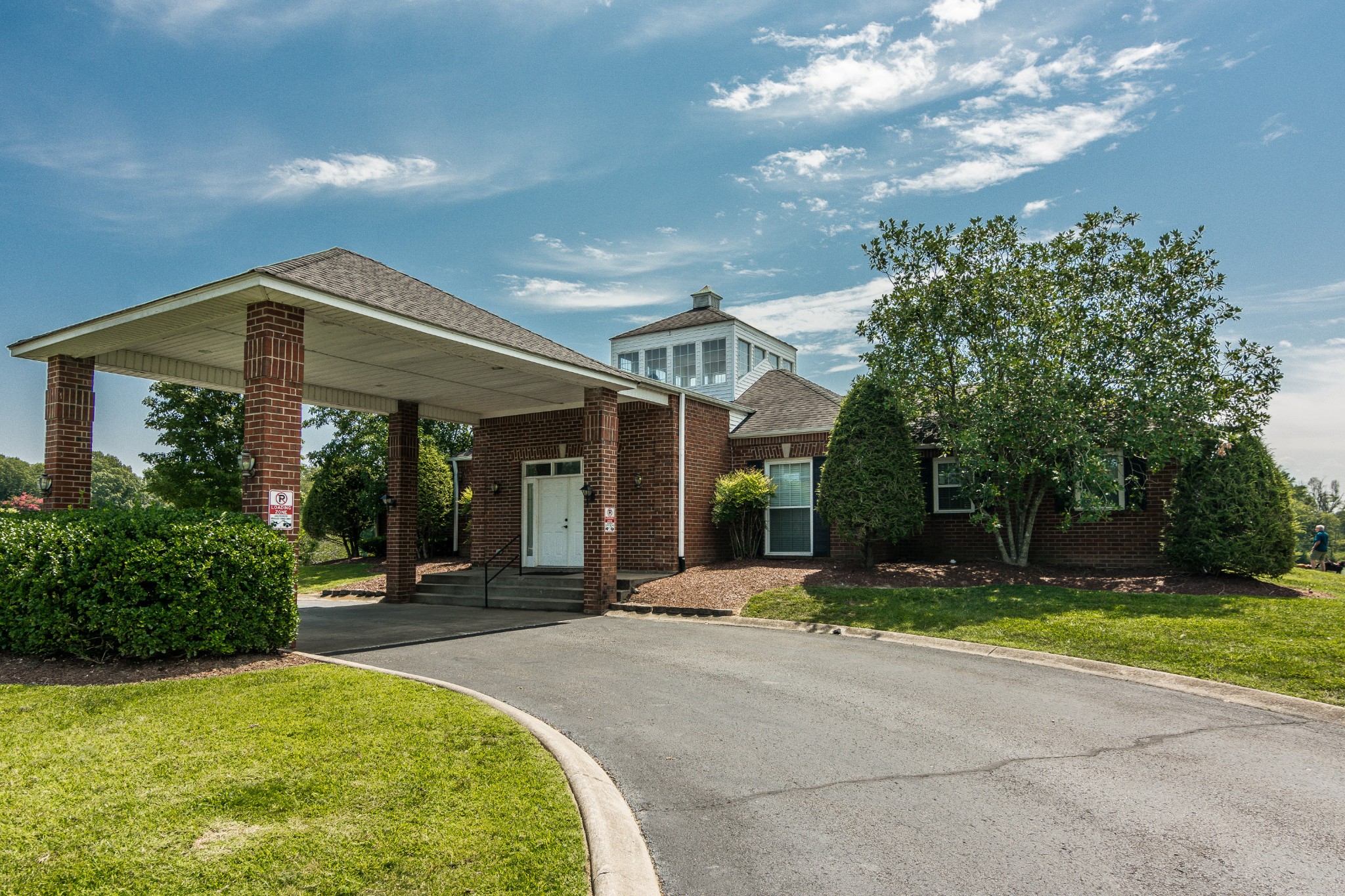 2204 Riverway Drive Old Hickory TN 37138