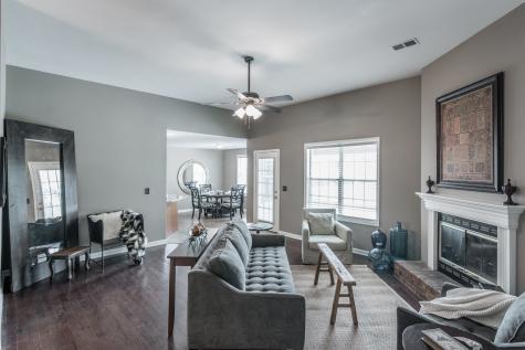 2204 Riverway Drive Old Hickory TN 37138