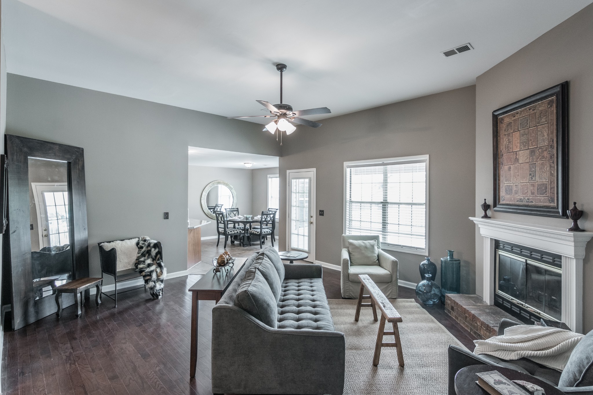 2204 Riverway Drive Old Hickory TN 37138