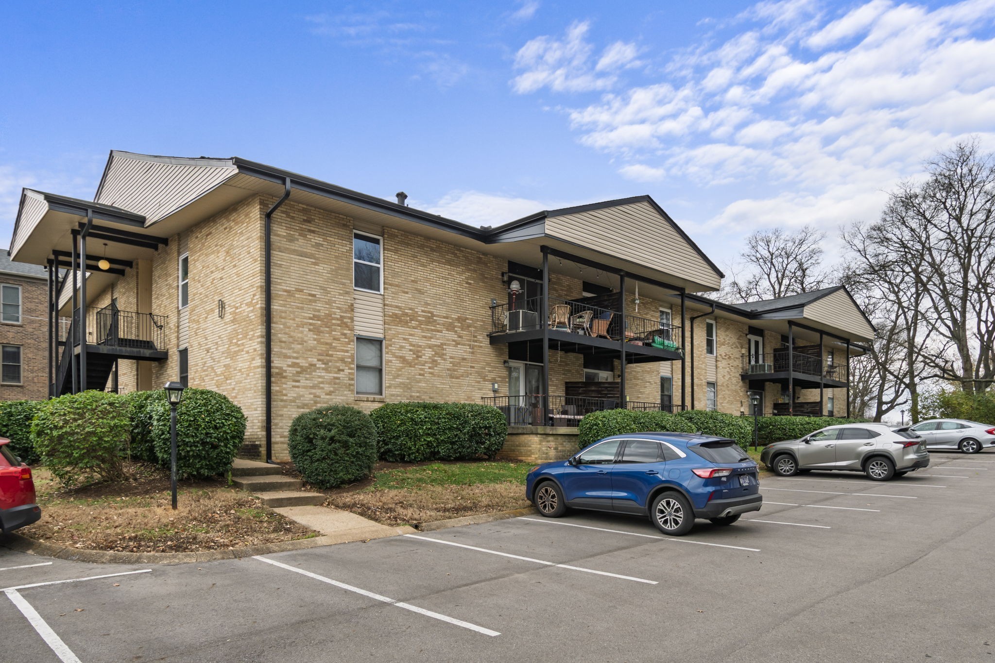 4425 Westlawn Drive Nashville TN 37209