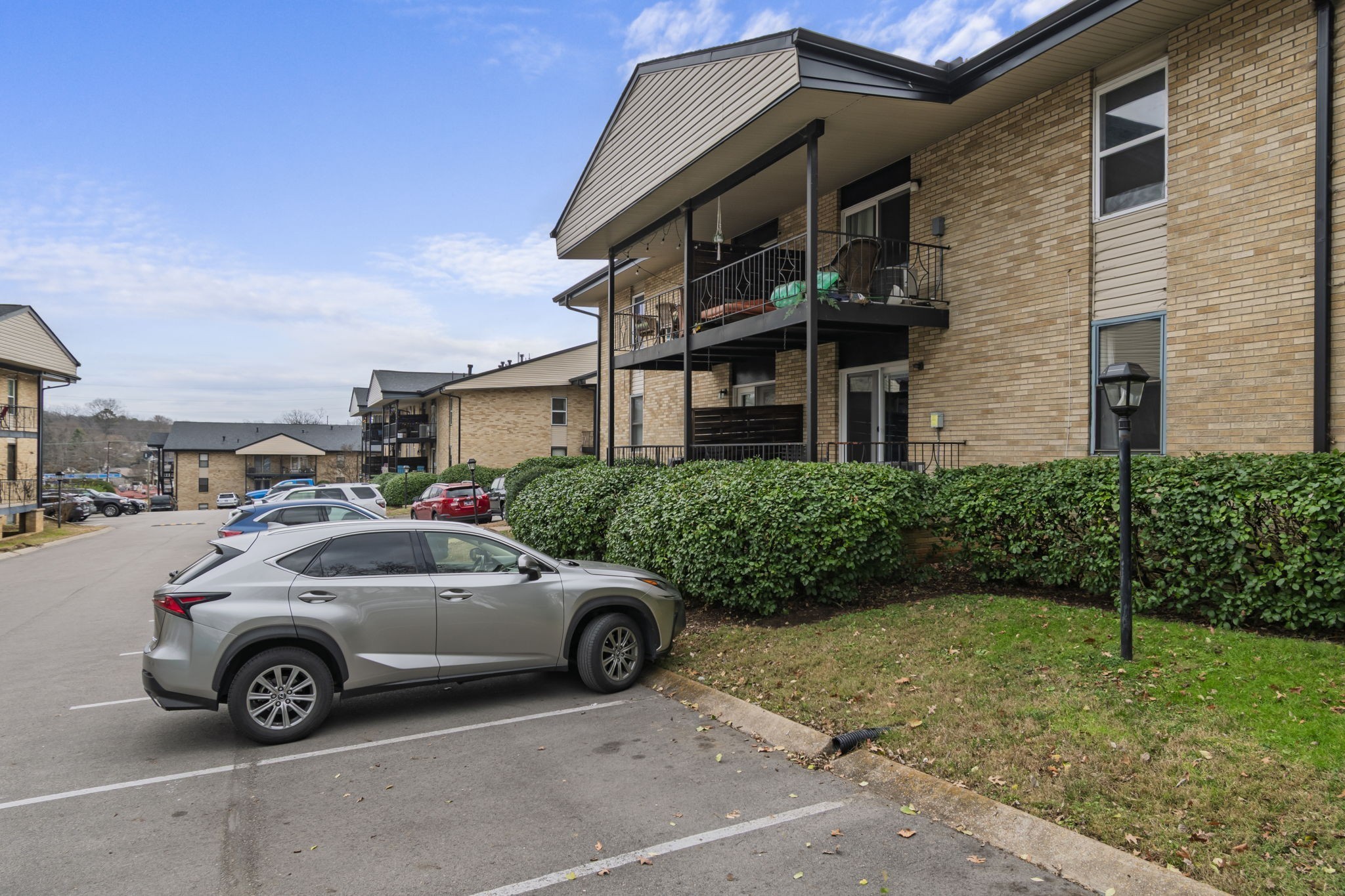 4425 Westlawn Drive Nashville TN 37209