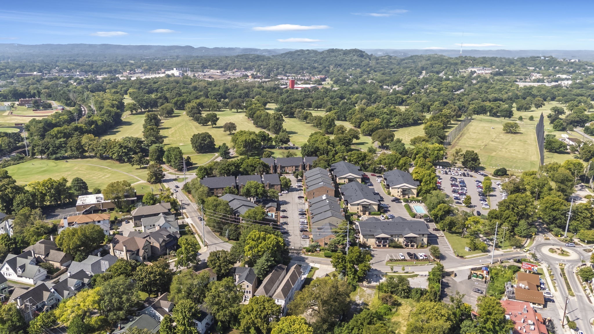 4425 Westlawn Drive Nashville TN 37209