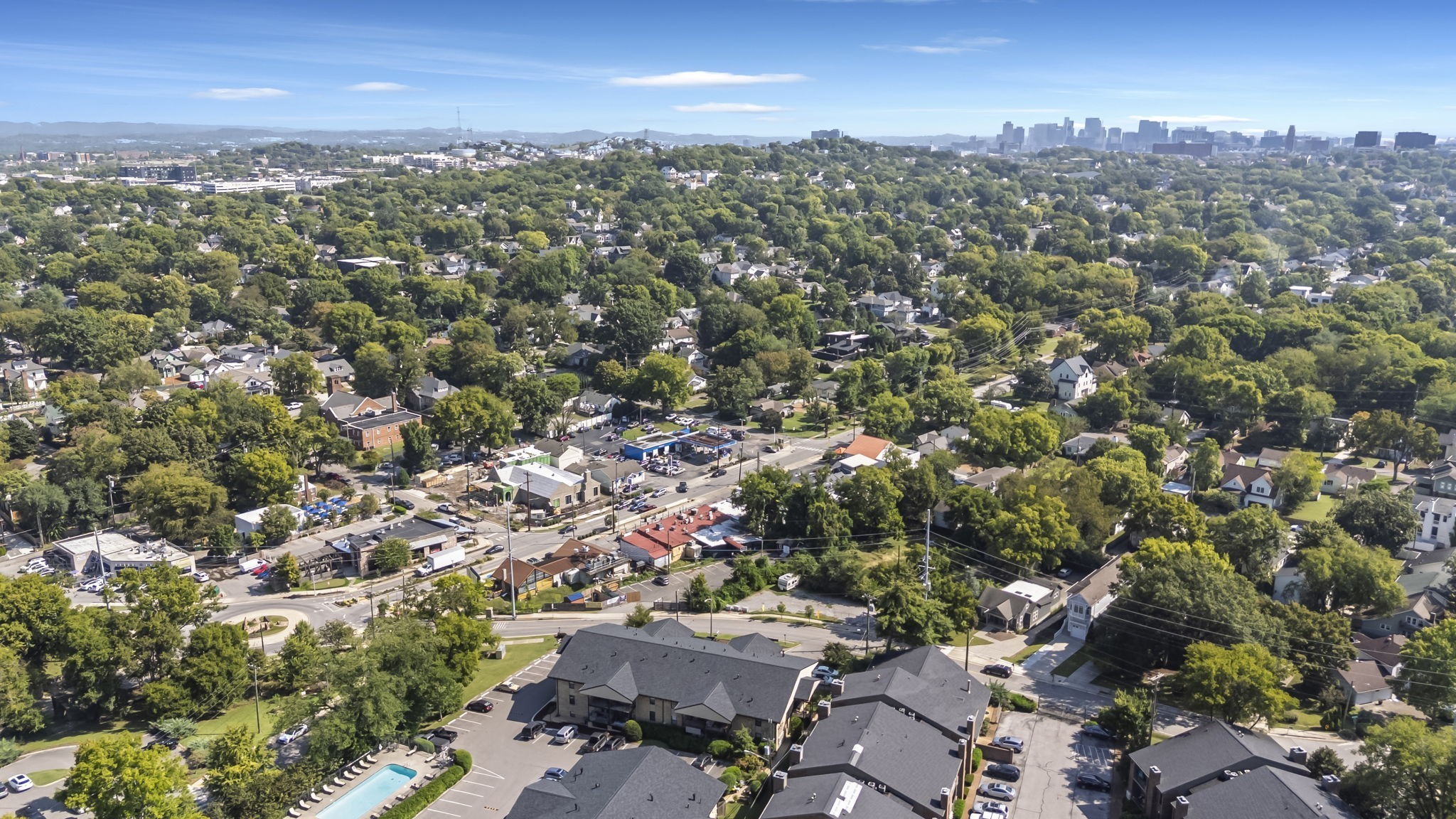 4425 Westlawn Drive Nashville TN 37209