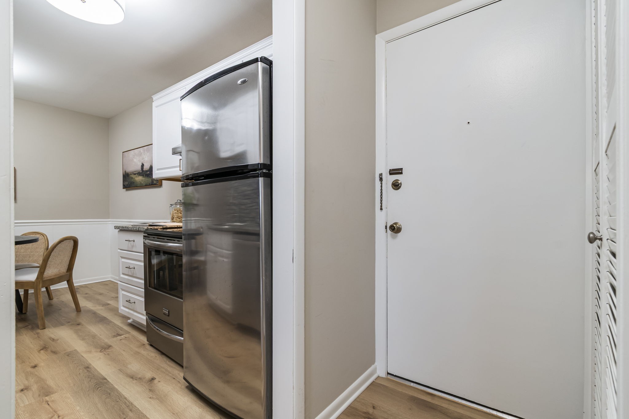 4425 Westlawn Drive Nashville TN 37209