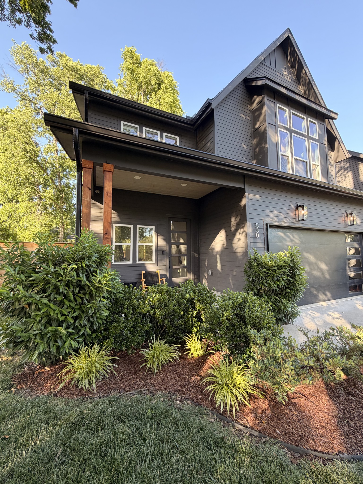 530 Croley Drive Nashville TN 37209