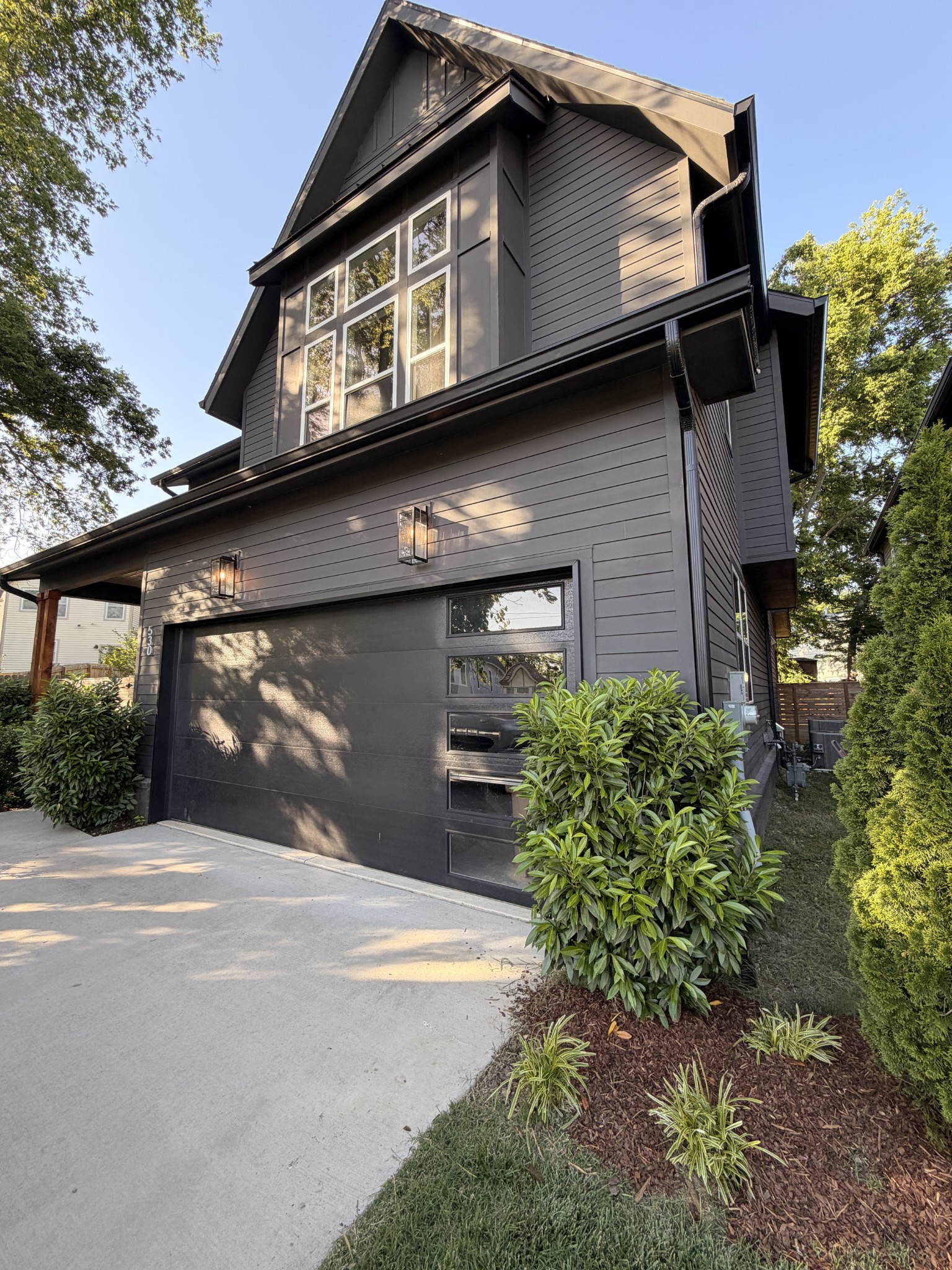 530 Croley Drive Nashville TN 37209