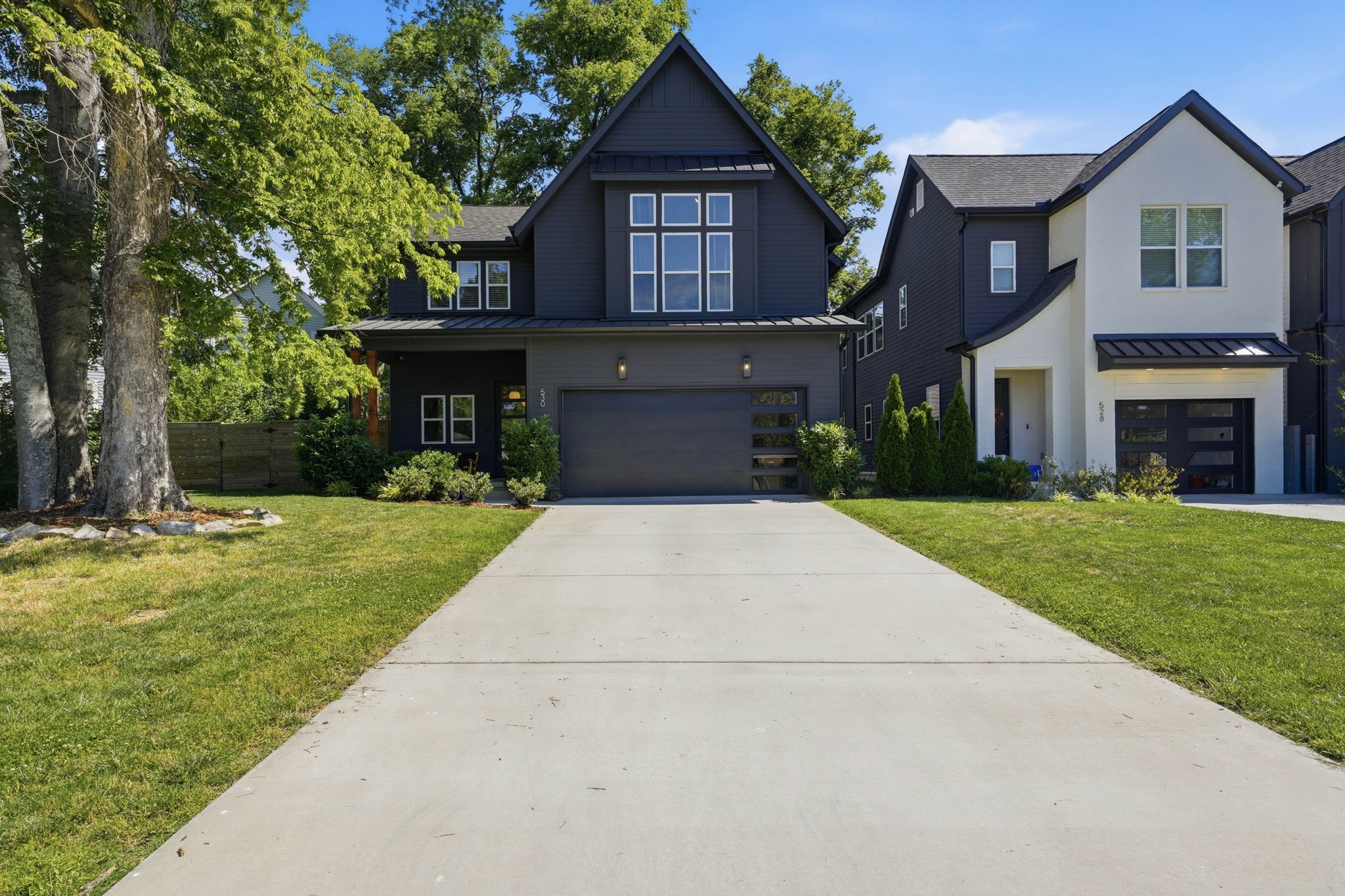 530 Croley Drive Nashville TN 37209