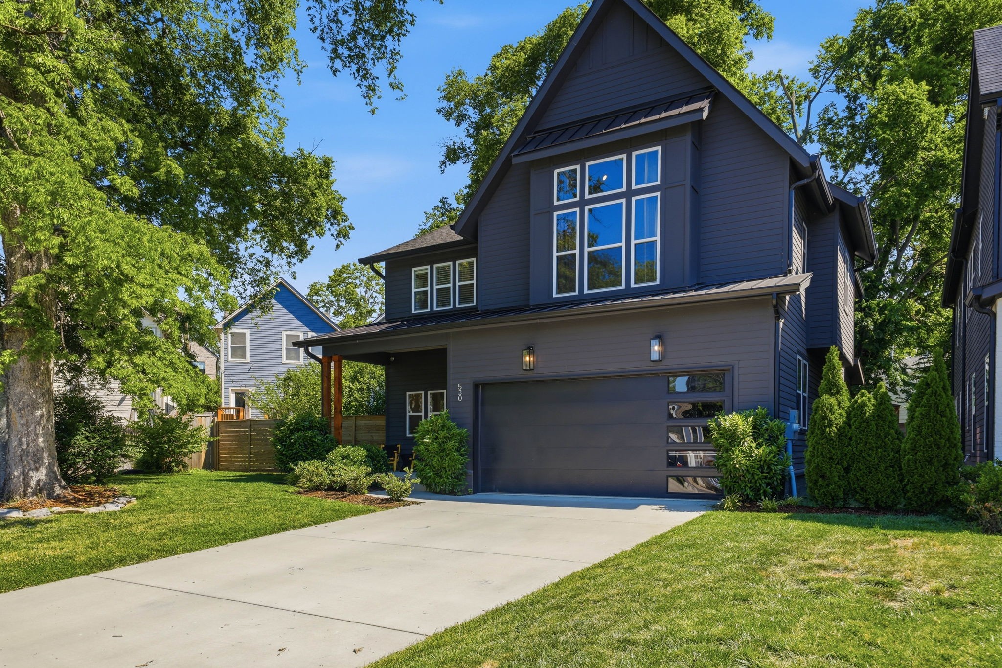 530 Croley Drive Nashville TN 37209