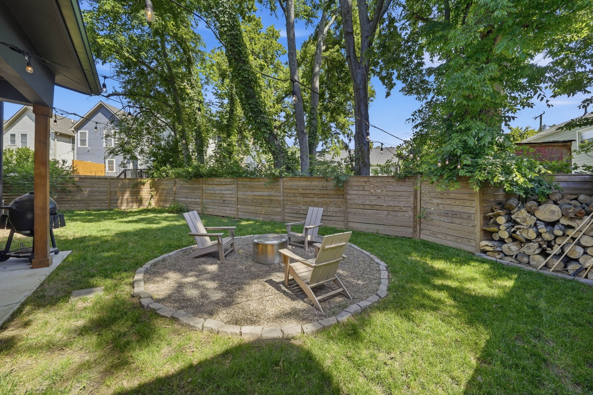 530 Croley Drive Nashville TN 37209
