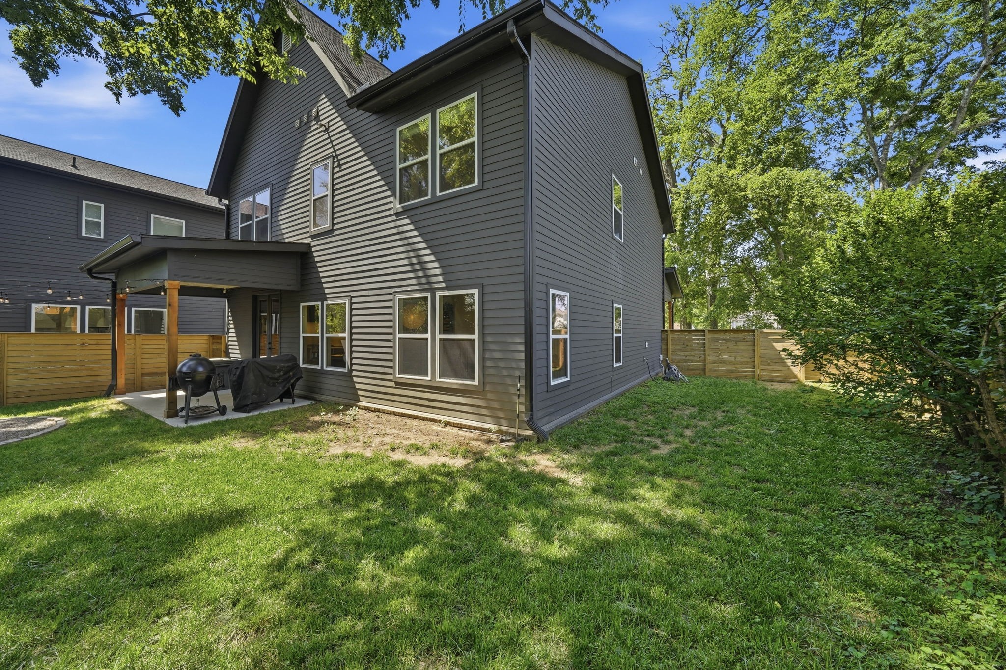 530 Croley Drive Nashville TN 37209