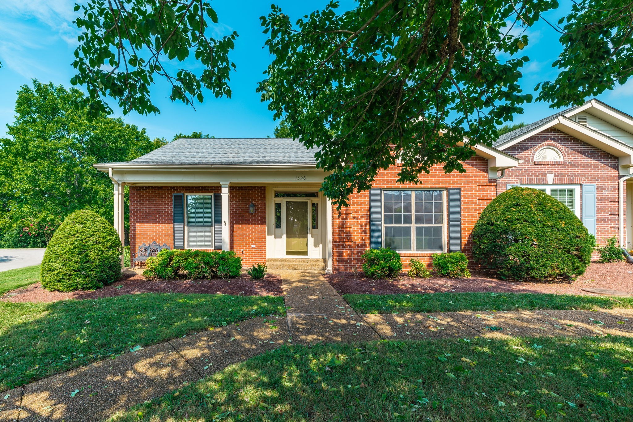 1526 Brentwood Pointe Franklin TN 37067