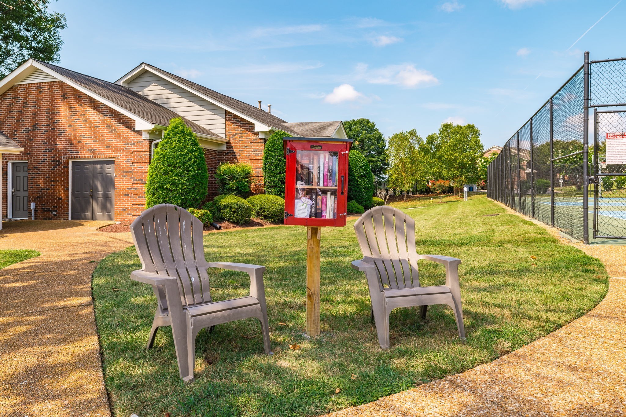 1526 Brentwood Pointe Franklin TN 37067