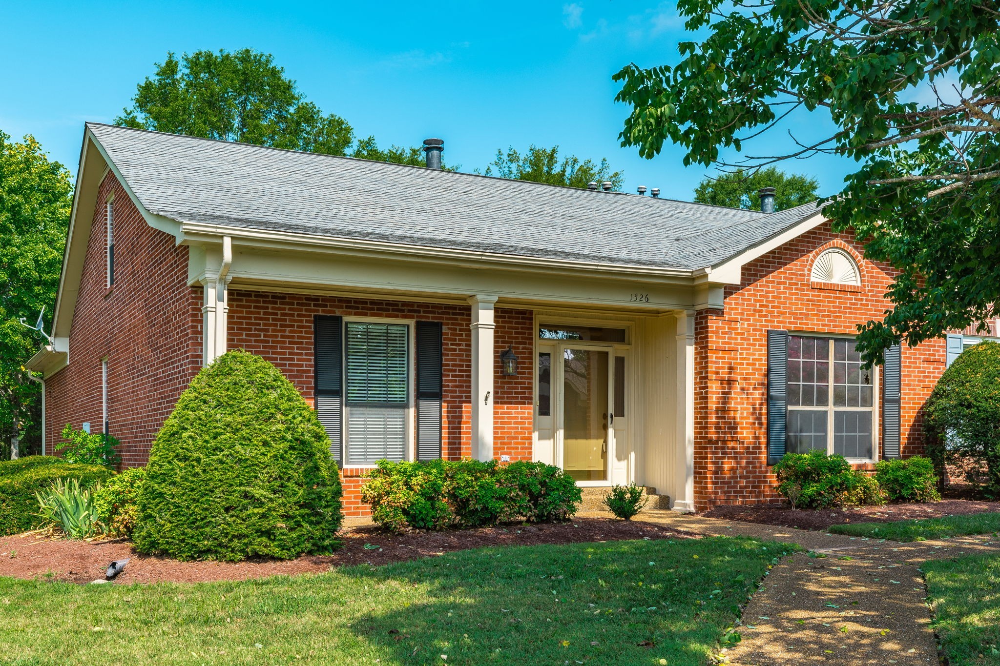 1526 Brentwood Pointe Franklin TN 37067